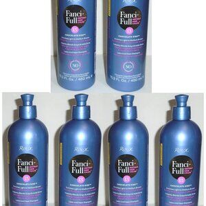 Roux Fanci-Full #13 Chocolate Kiss Instant Hair Color 6 Bottles